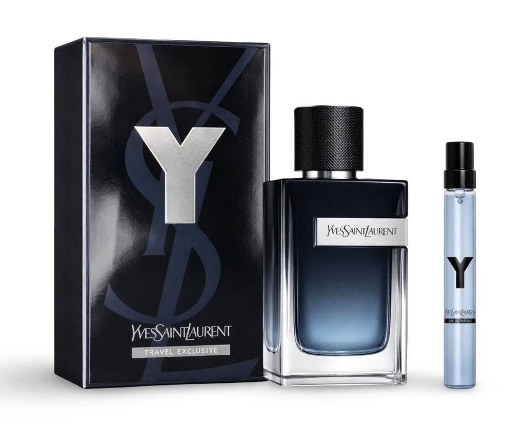 Gift Set Y By YSL