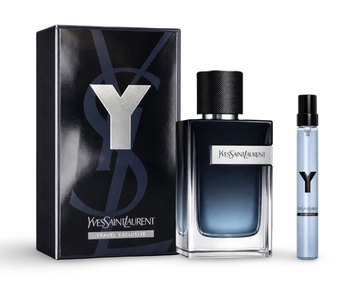 Gift Set Y By YSL