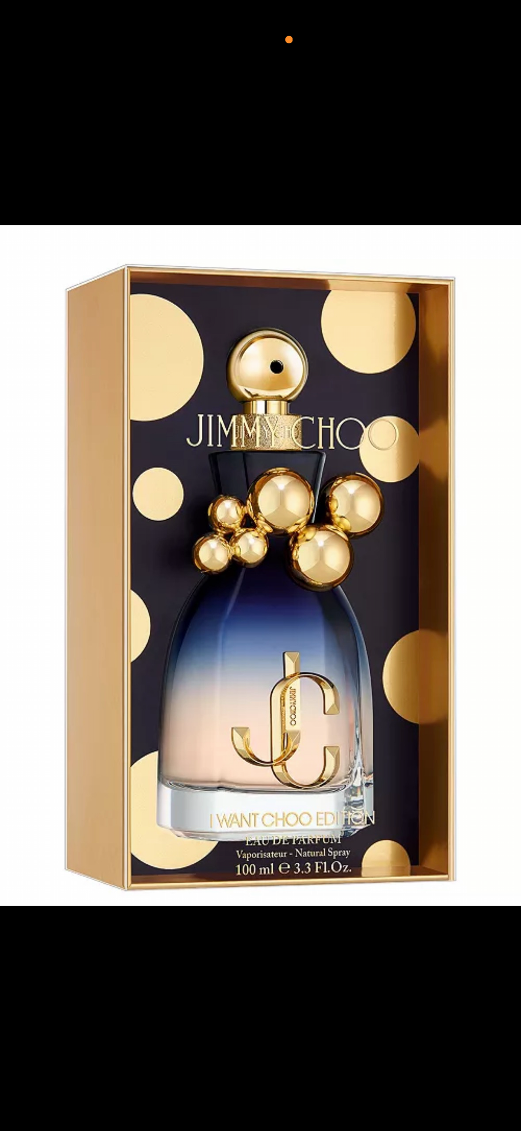 Jimmy Choo I Want Choo