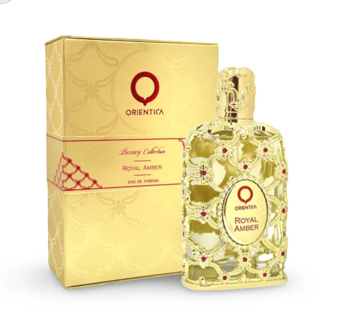 Orientica Royal Amber 100ml / 3.4 oz
