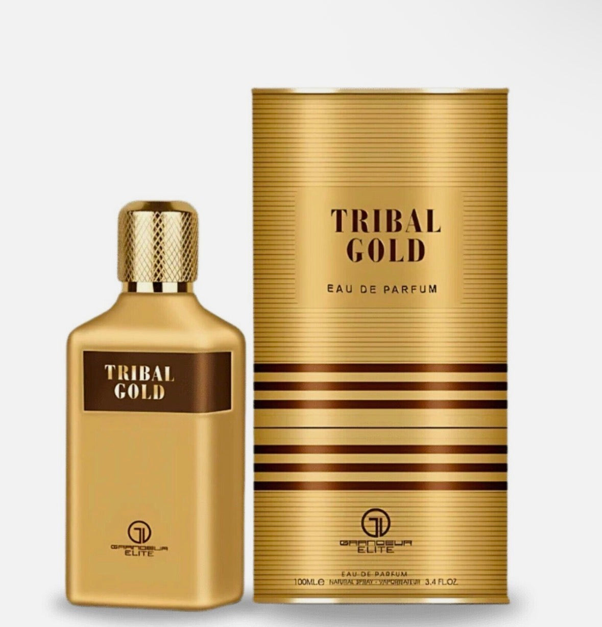 Tribal Gold