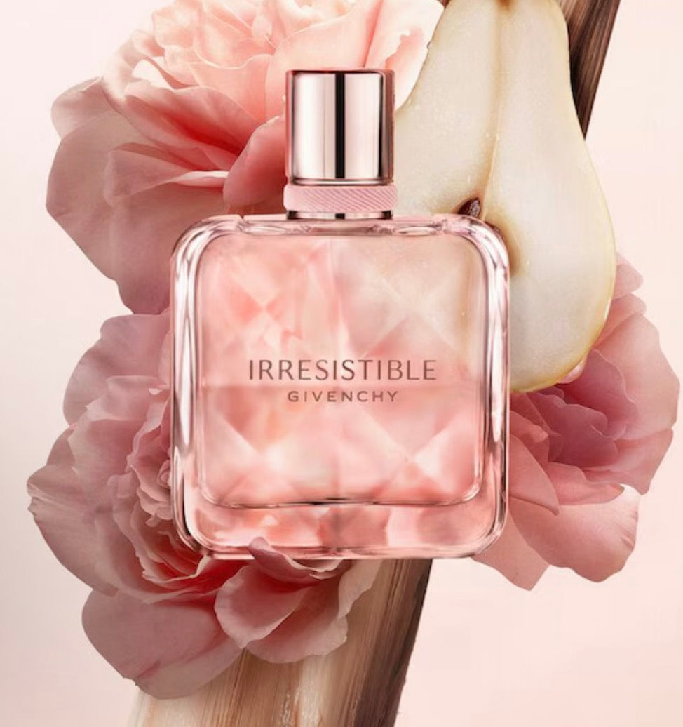 Givenchy Irresistible EDP 80ml