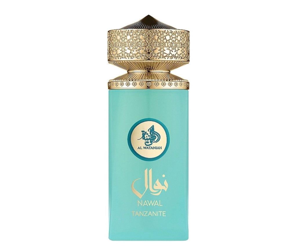 Nawal Tanzanite – Eau de Parfum 100ml