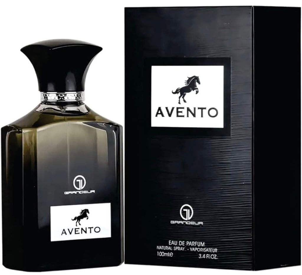 Avento by Sapphire's Choice