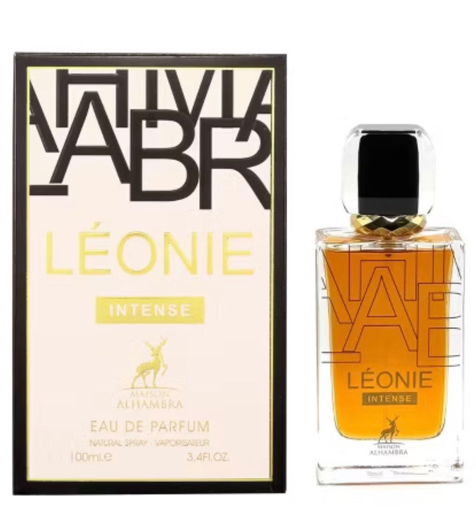 Leonie Intense Eau de Parfum 100 ml