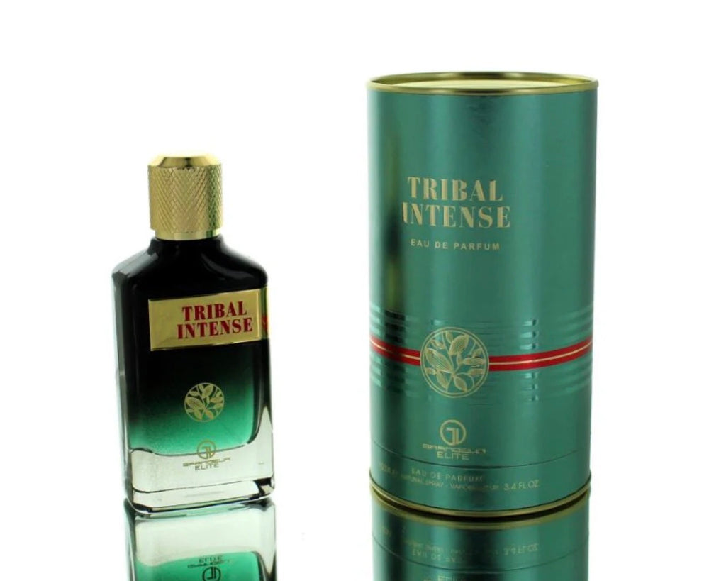 Tribal Intense