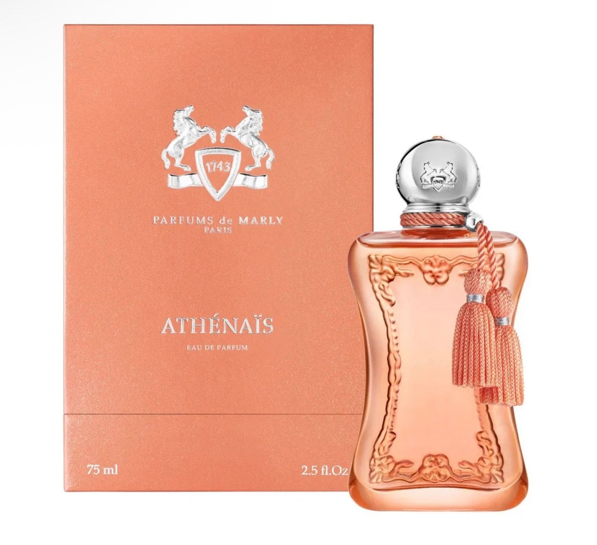 Parfums de Marly Athénaïs 2.5oz Women EDP