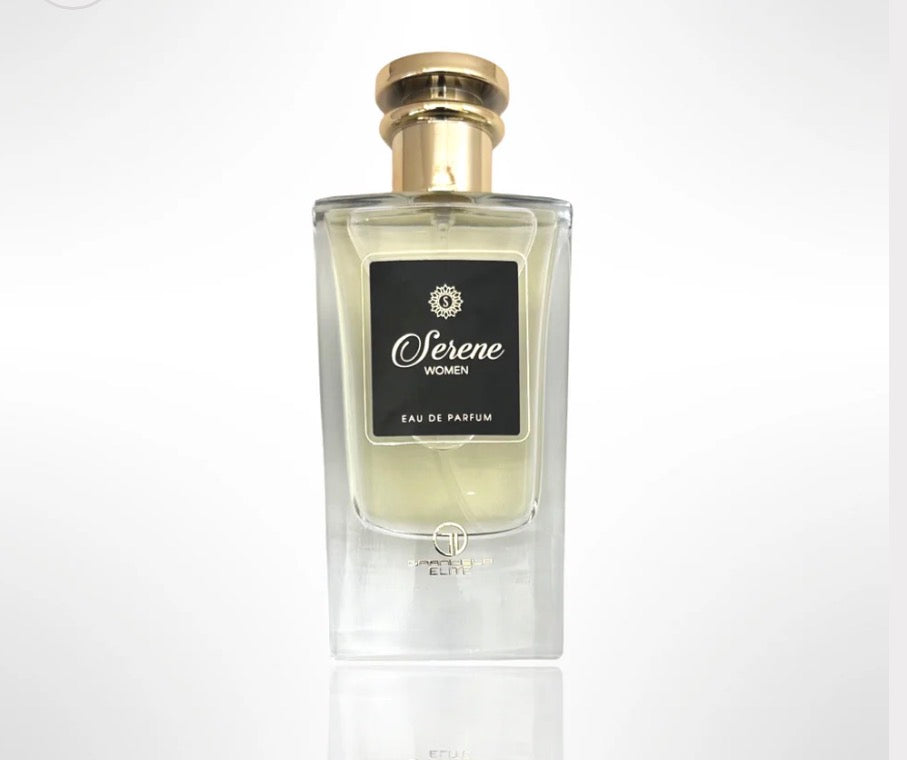 Serena Women Eau de Parfum