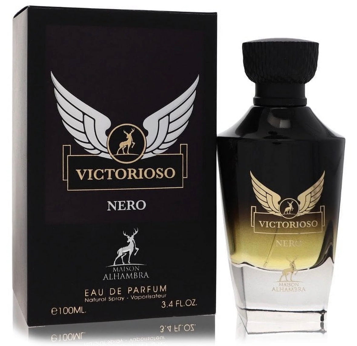 Victorioso Nero
