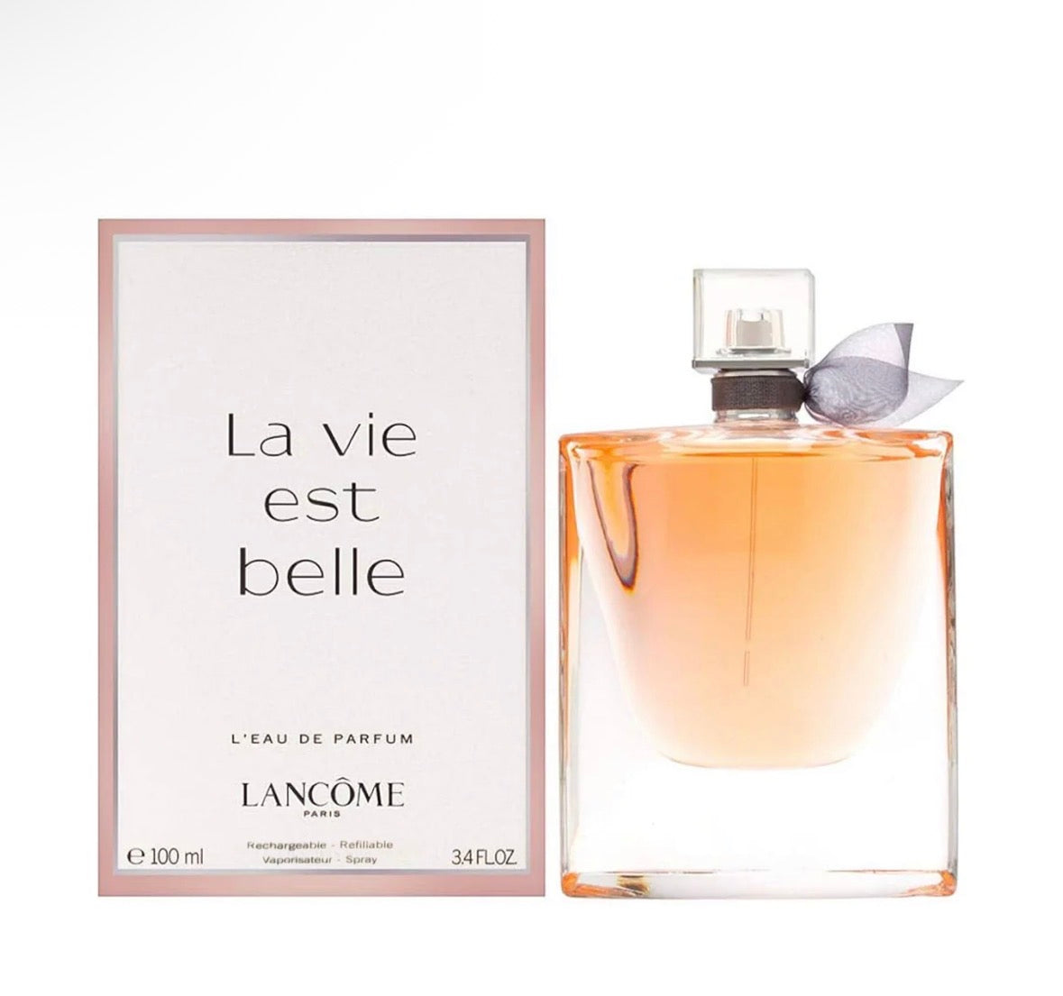 Lancôme La Vie Est Belle L'Eau de Parfum