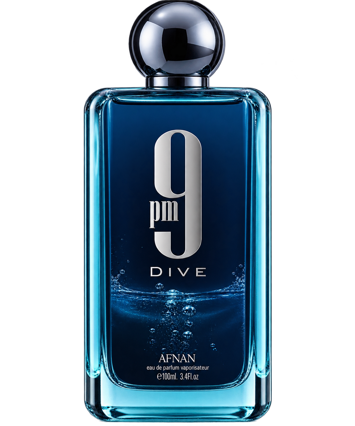 9 PM Dive By Afnan