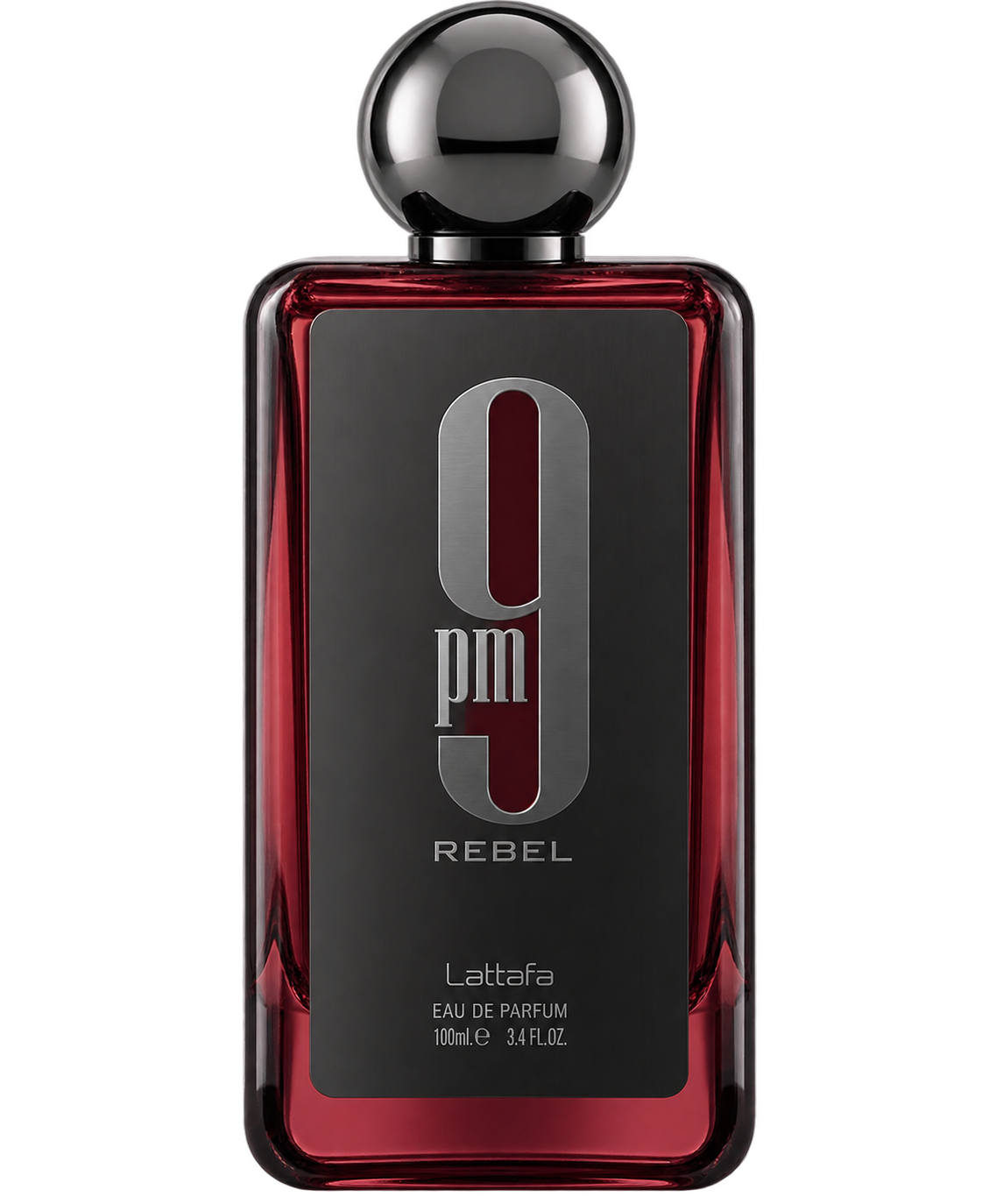 9 PM Rebel Afnan