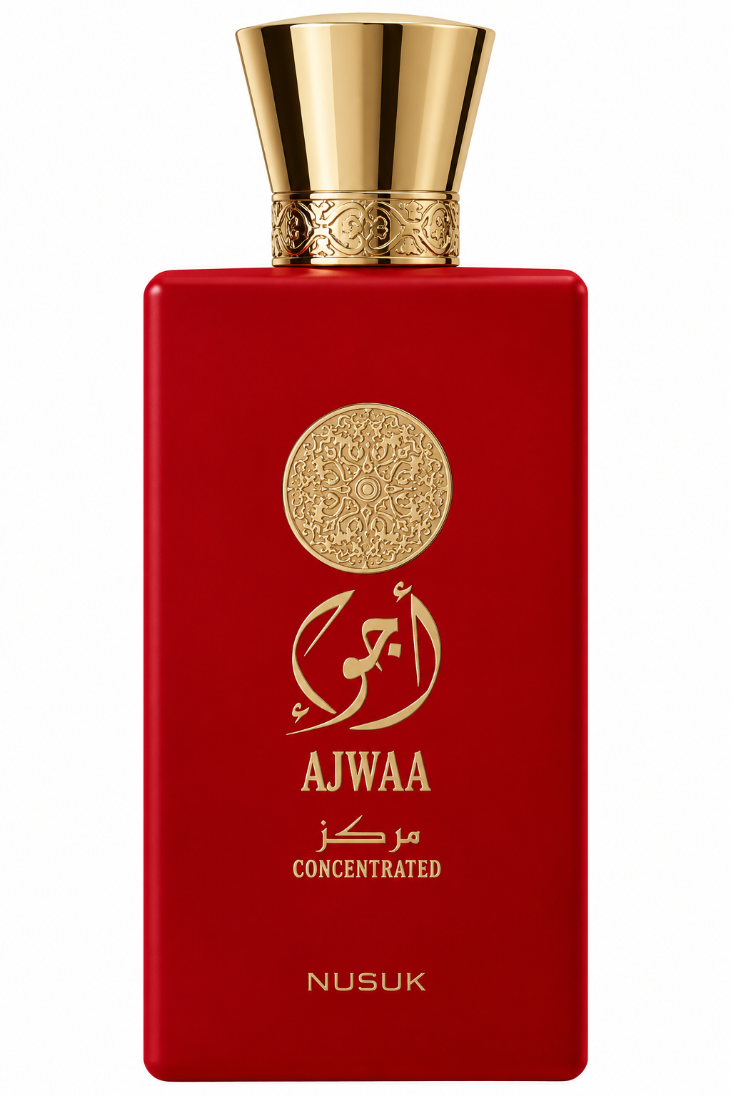 Ajwaa Concentrated By Lattafa