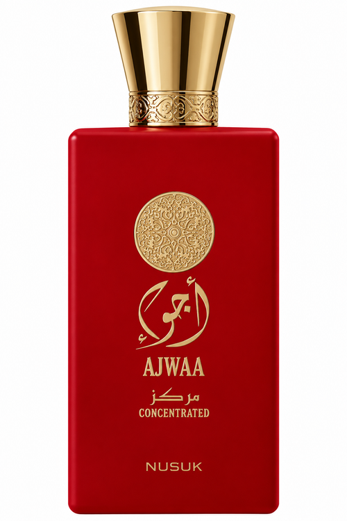 Ajwaa Concentrated By Lattafa