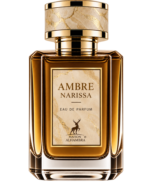 Ambre Narissa