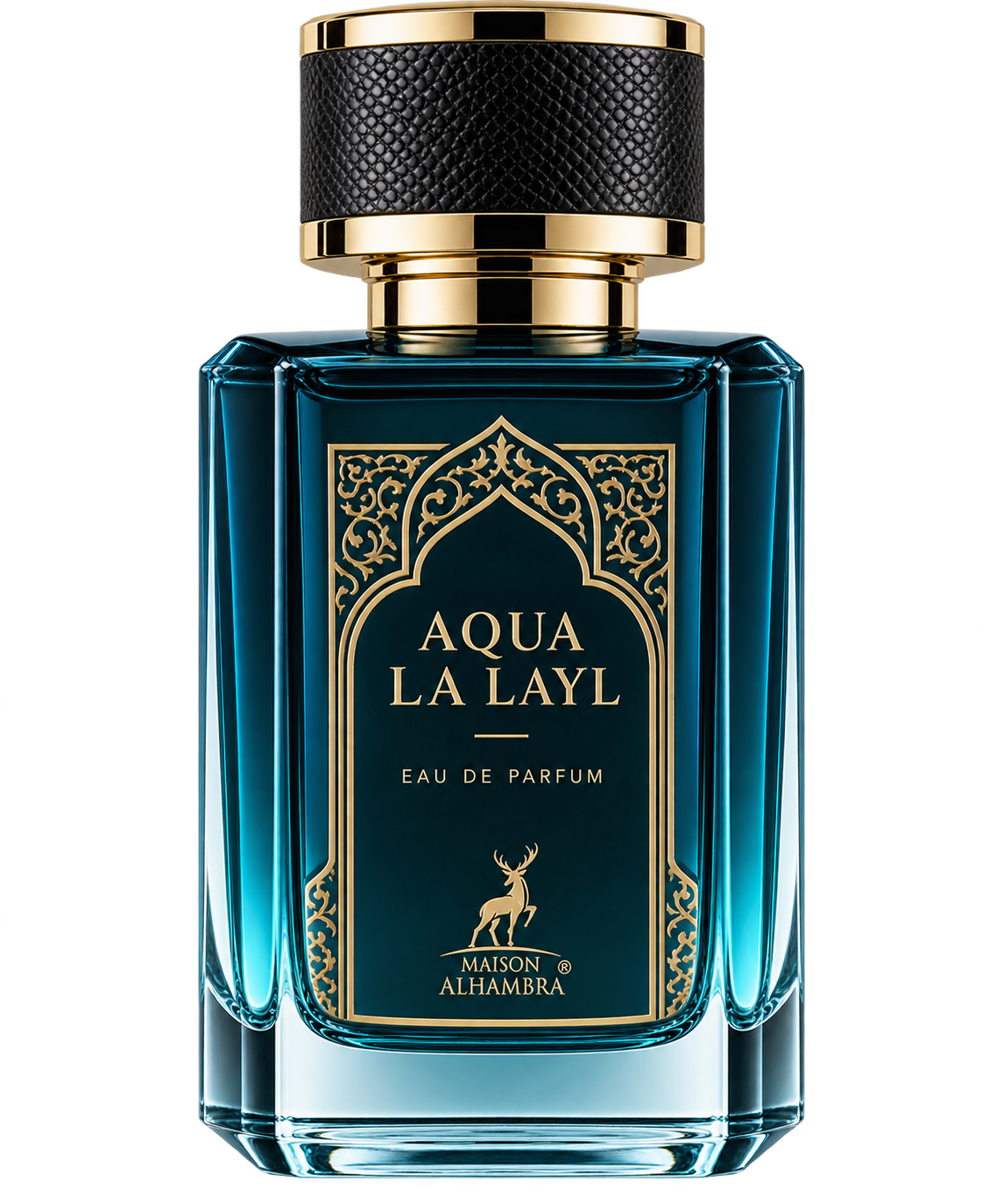 Aqua Al Layl