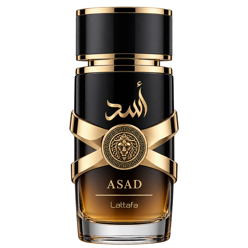 Asad By Lattafa