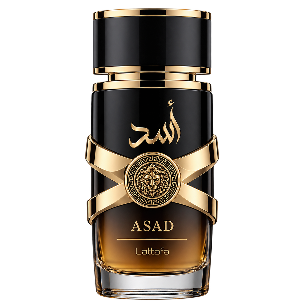 Asad By Lattafa