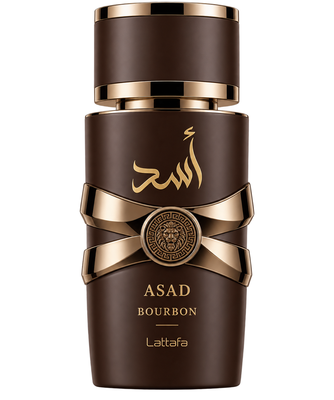 Asad Bourbon By Lattafa