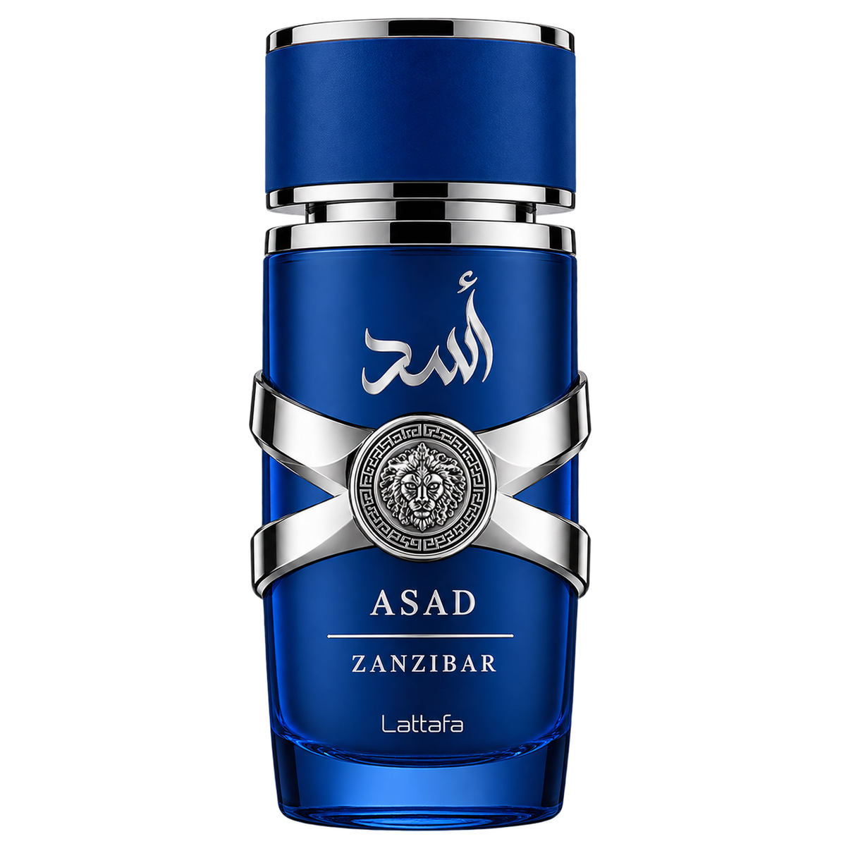 Lattafa Asad Zanzibar