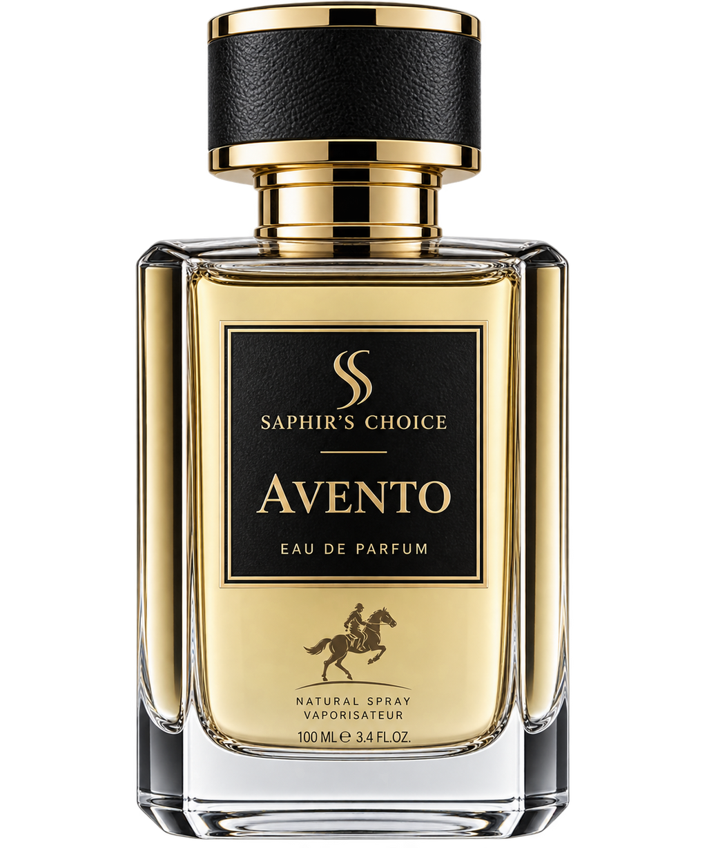 Avento by Sapphire's Choice