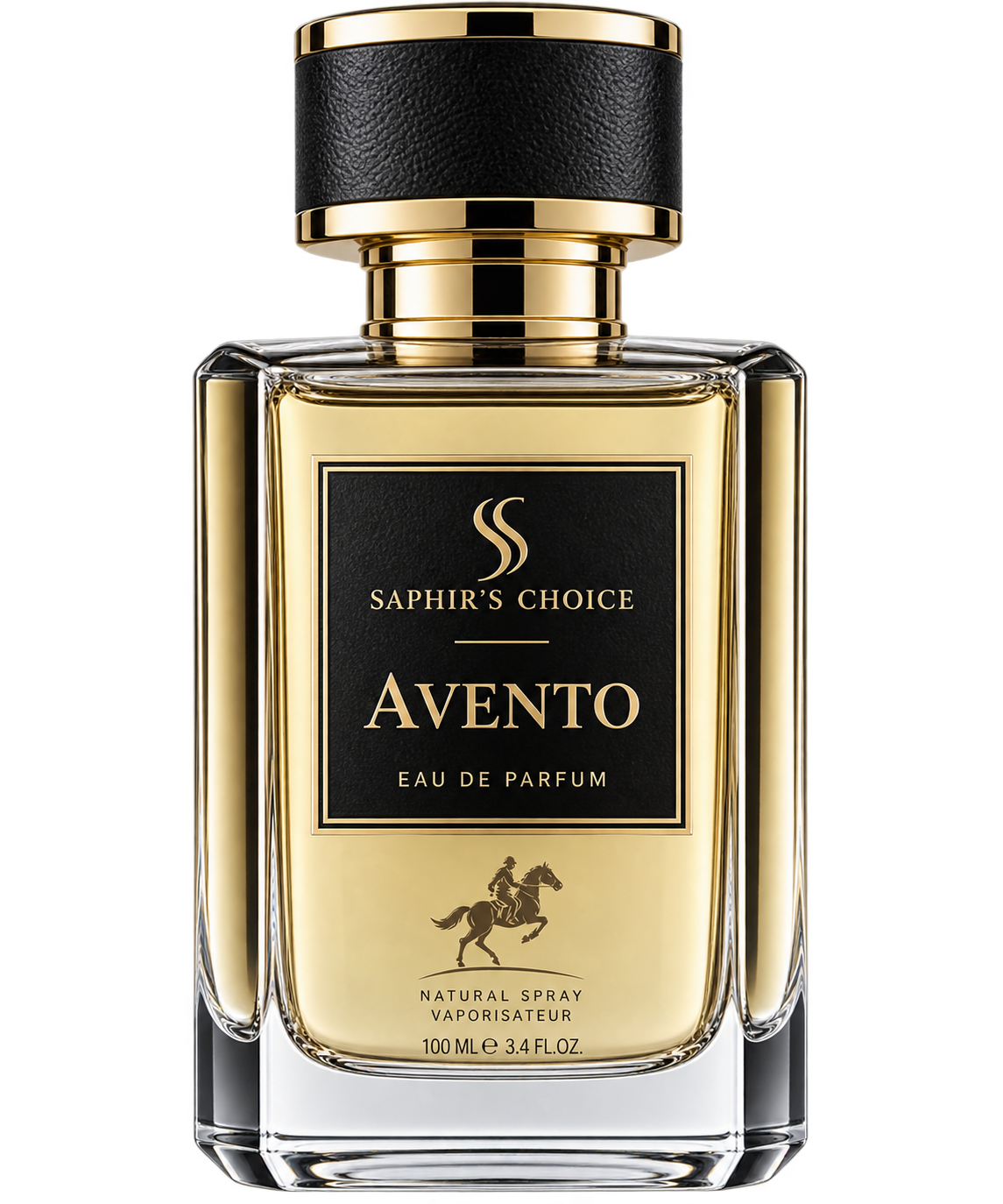 Avento by Sapphire's Choice