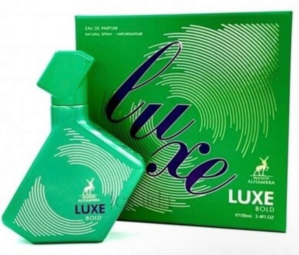 Luxe Bold