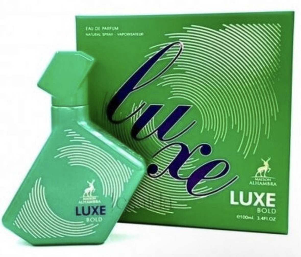 Luxe Bold
