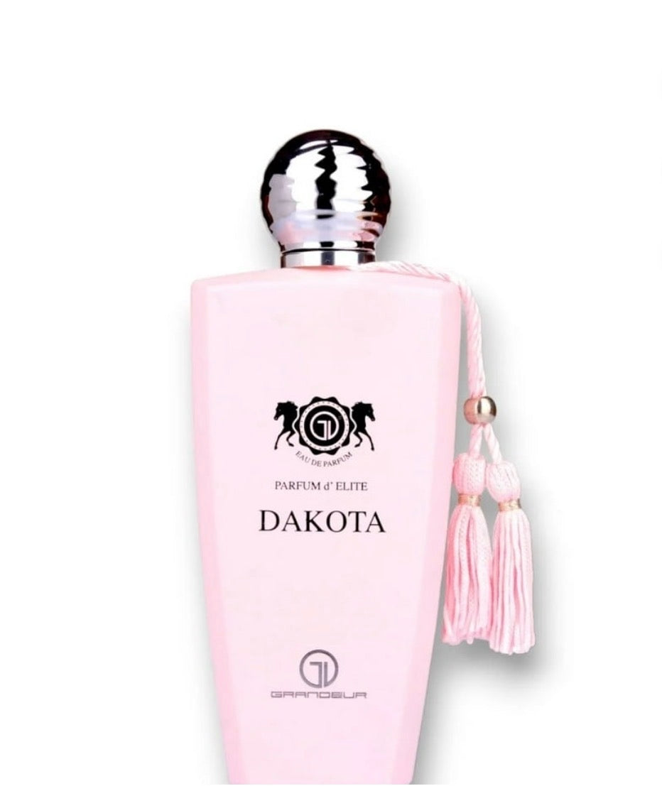 Dakota by Grandeur Elite