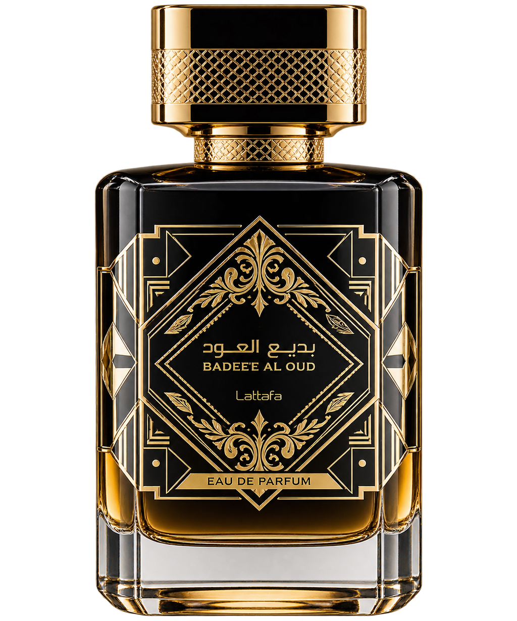 Badee Al Oud Lattafa