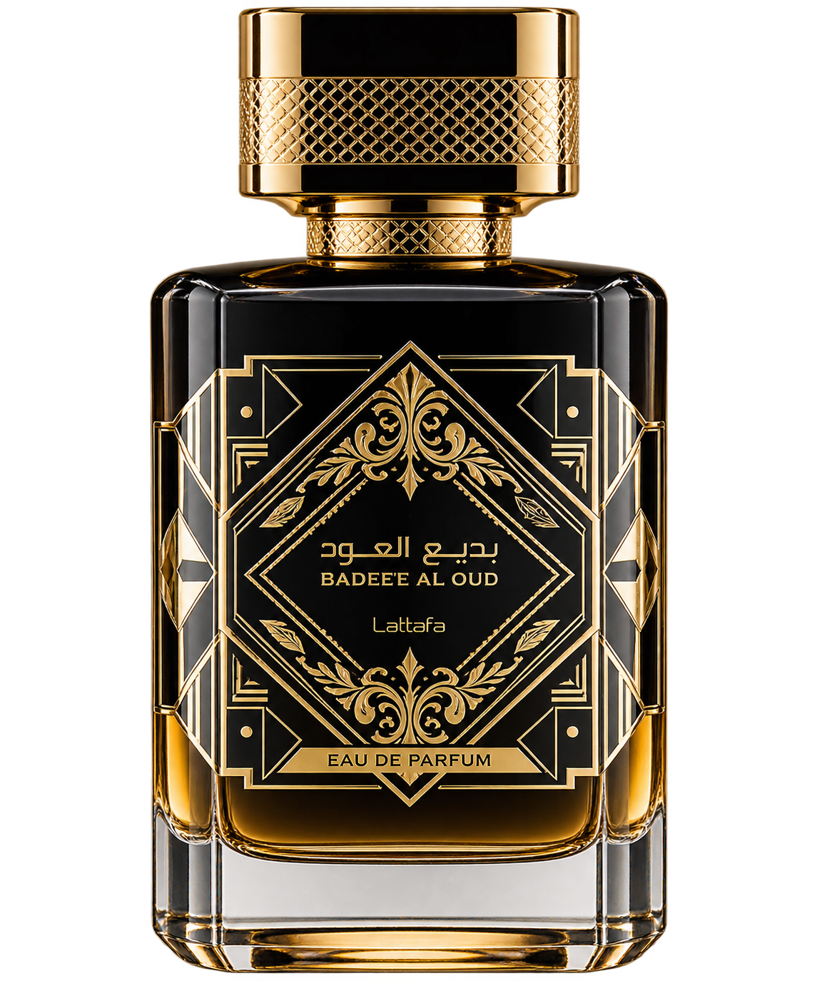 Badee Al Oud Lattafa