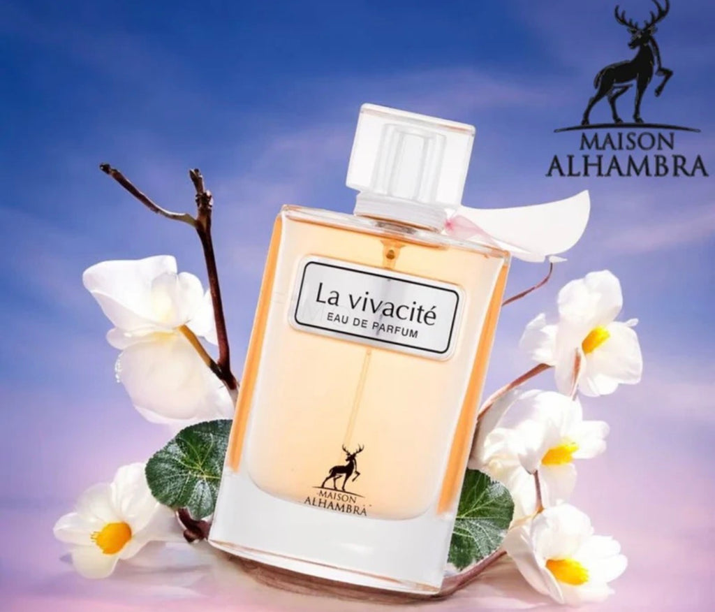 La Vivacite