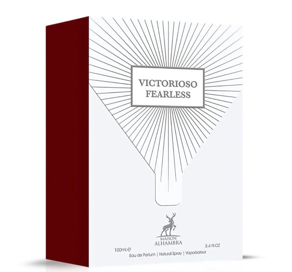 Victorioso Fearless