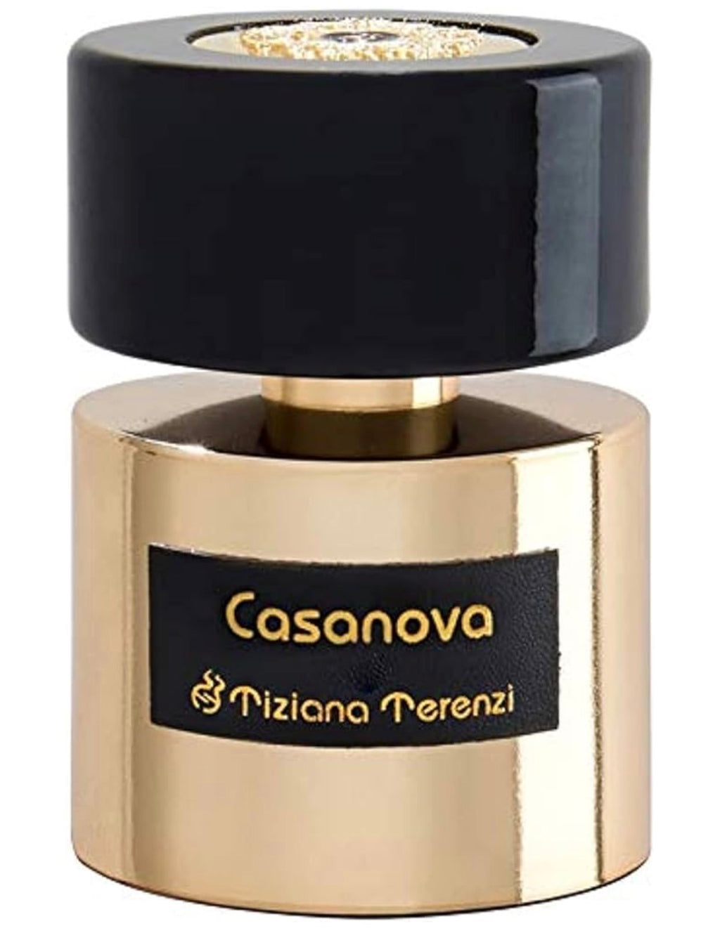 Casanova Tiziana Terenzi