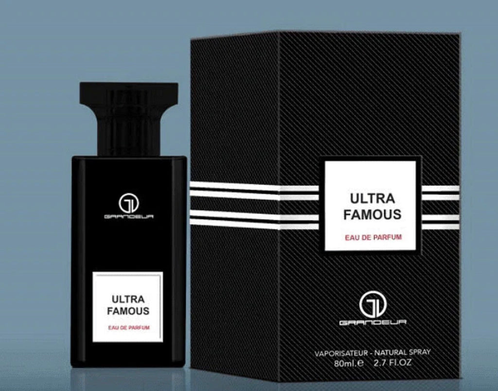 Ultra Famous