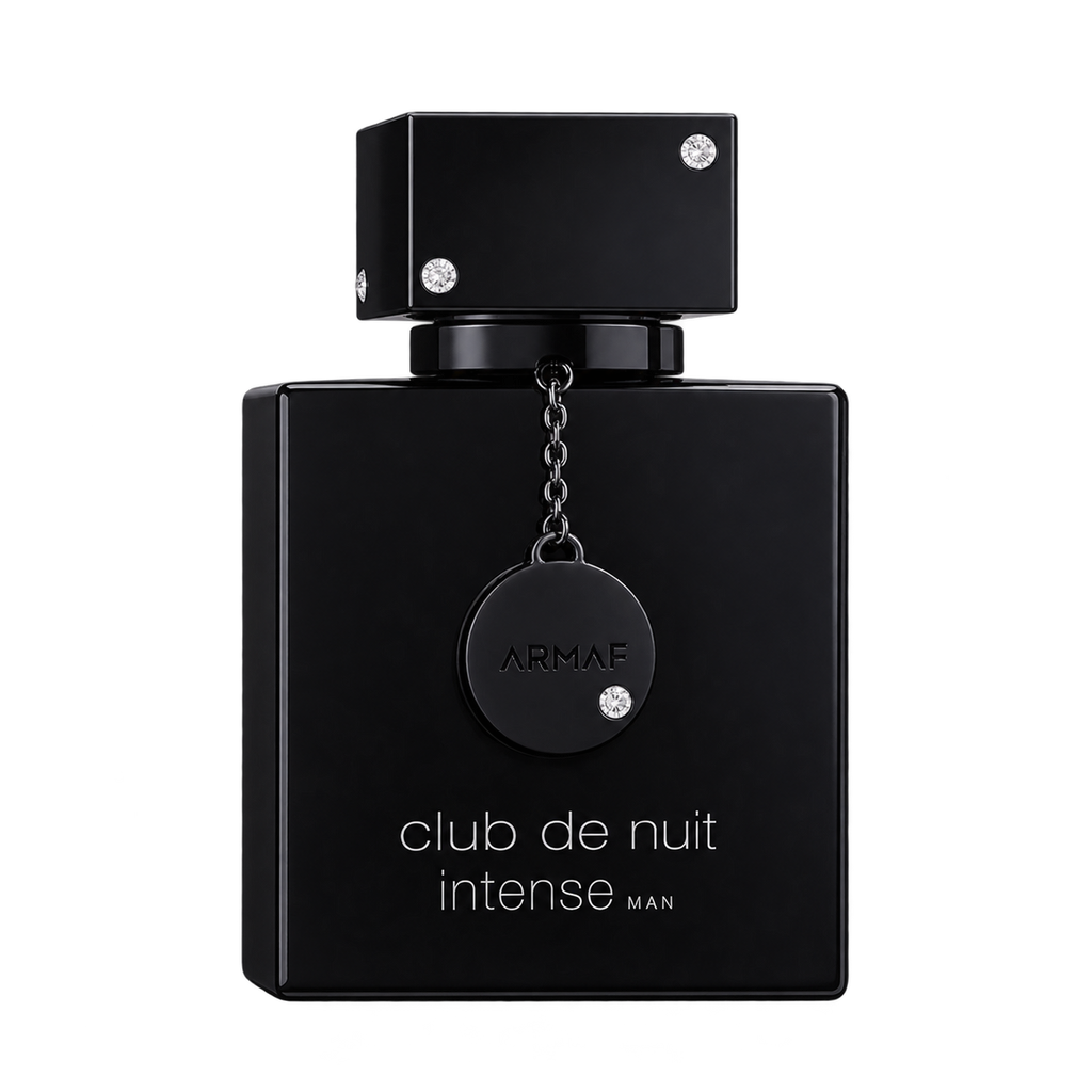 Club De Nuit Intense