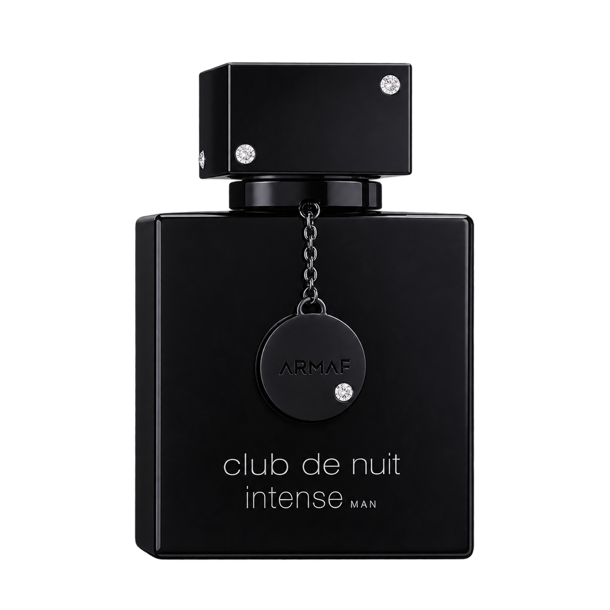 Club De Nuit Intense