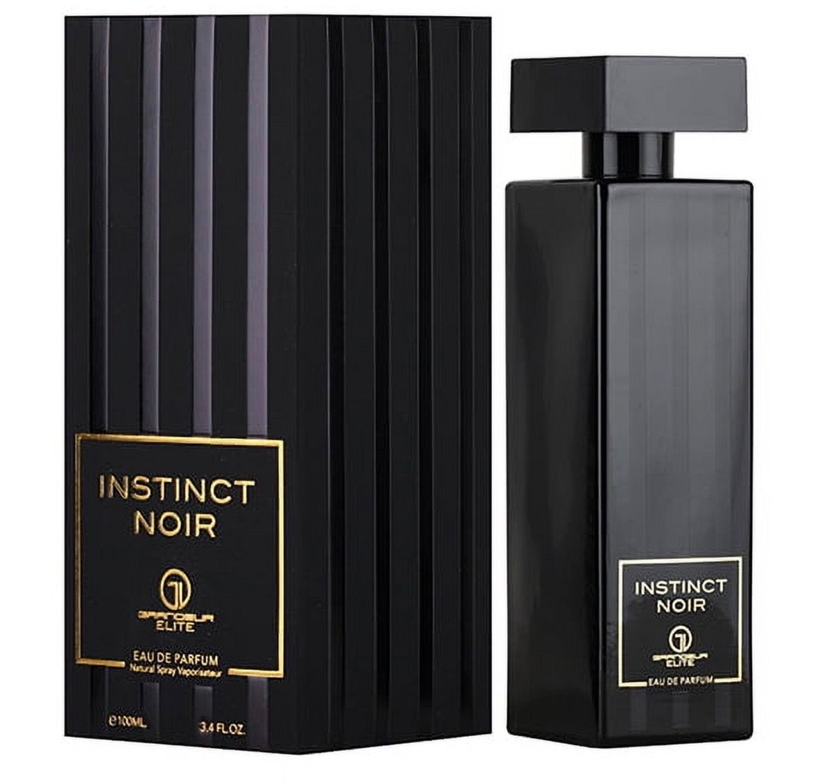 Instinct Noir by Grandeur Elite