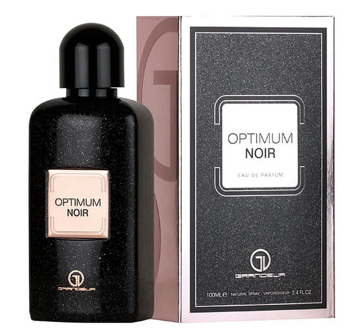 Optimum Noir