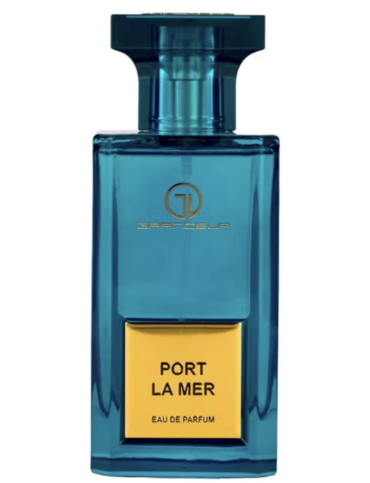 Port La Mer Eau de Parfum