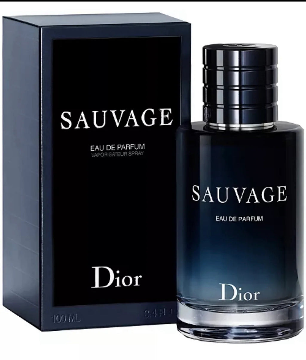 Dior Sauvage