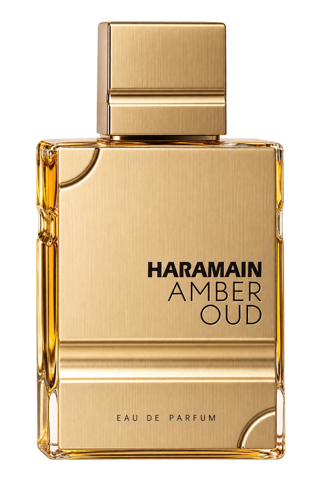 Haramain Amber Oud