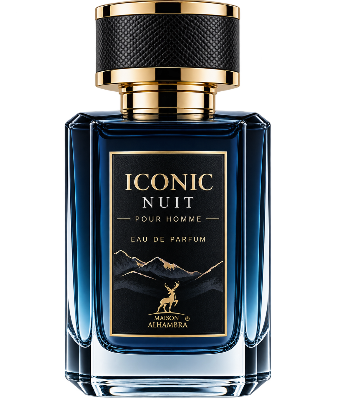 Iconic Nuit Pour Homme