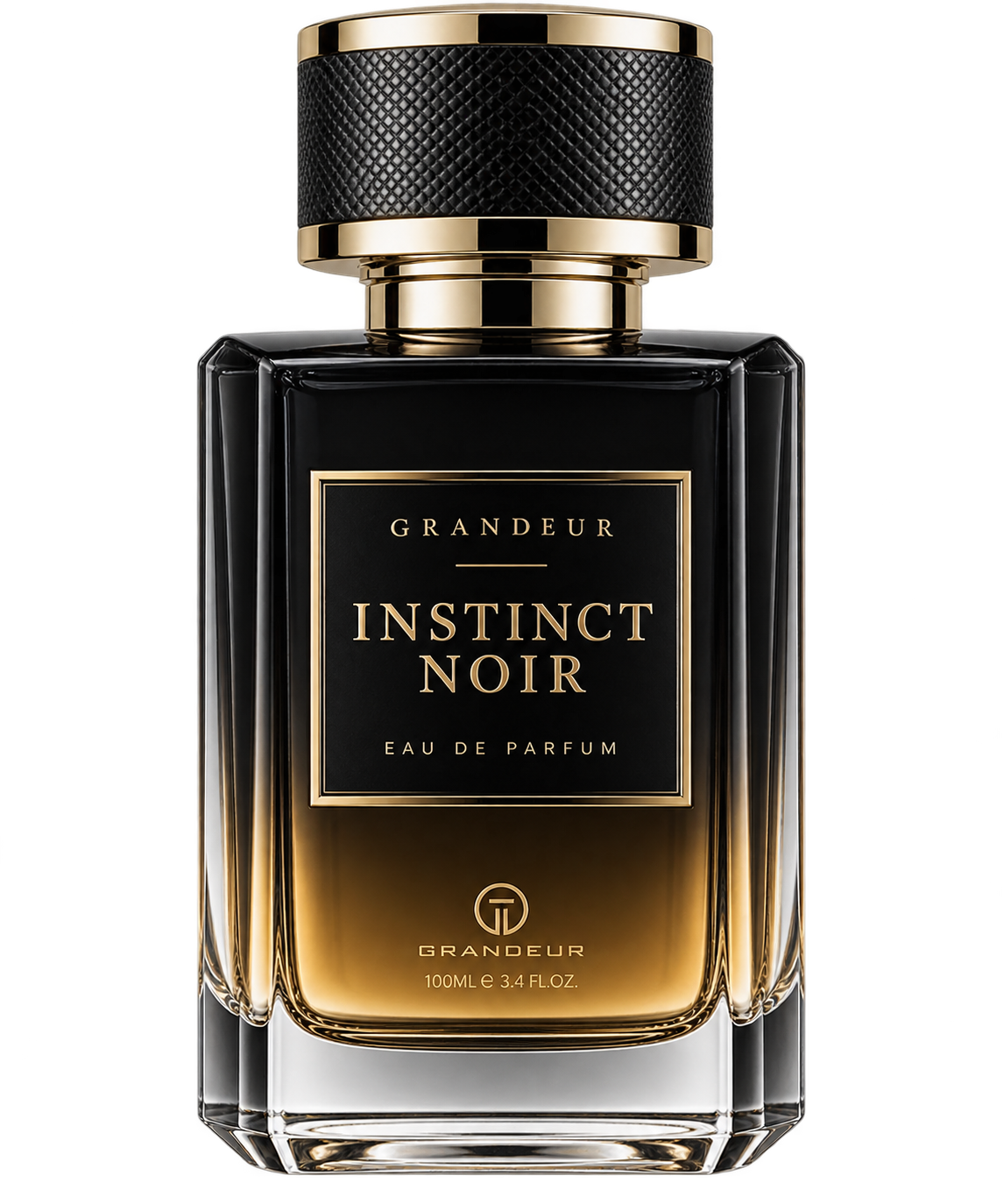 Instinct Noir