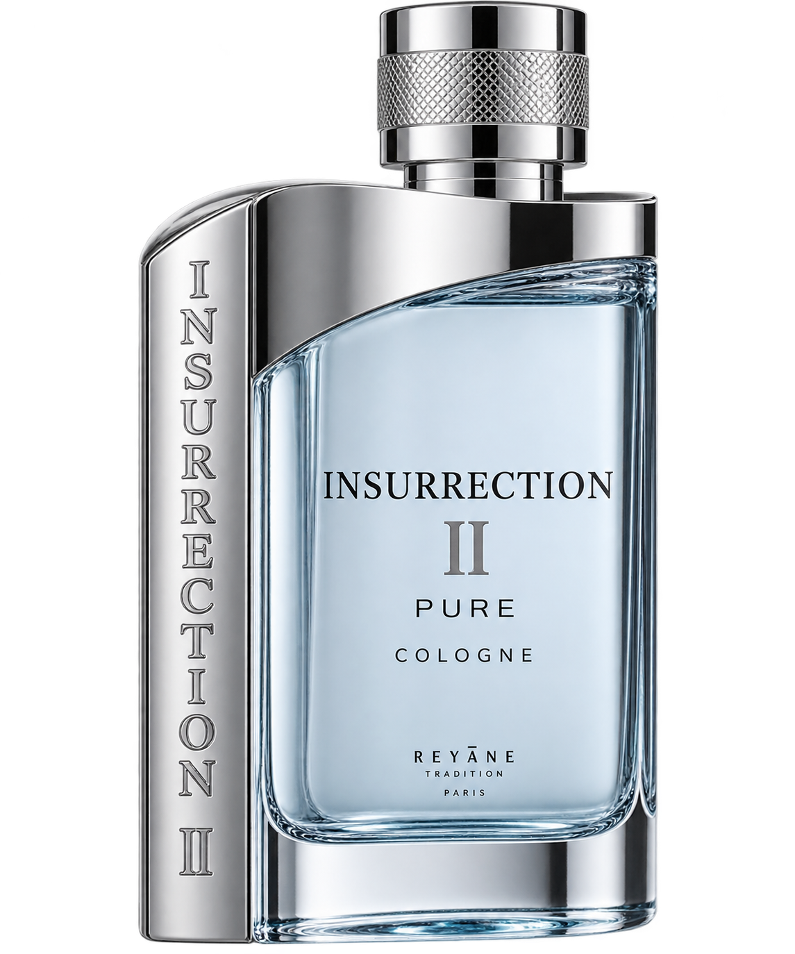 Insurrection II Pure Cologne