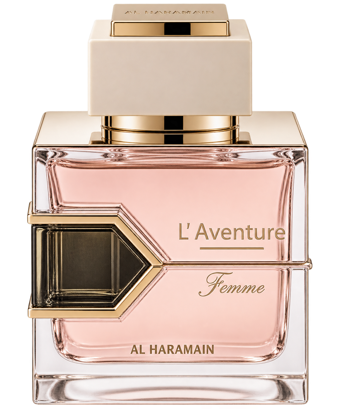 L'Aventure Femme by Al Haramain