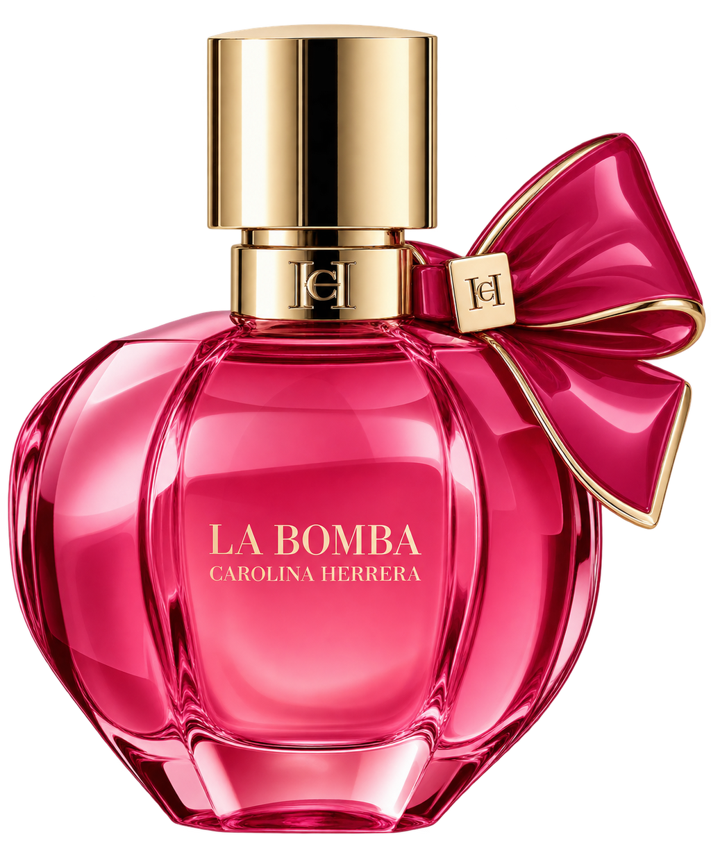 La Bomba by Carolina Herrera Eau de Parfum 80ml