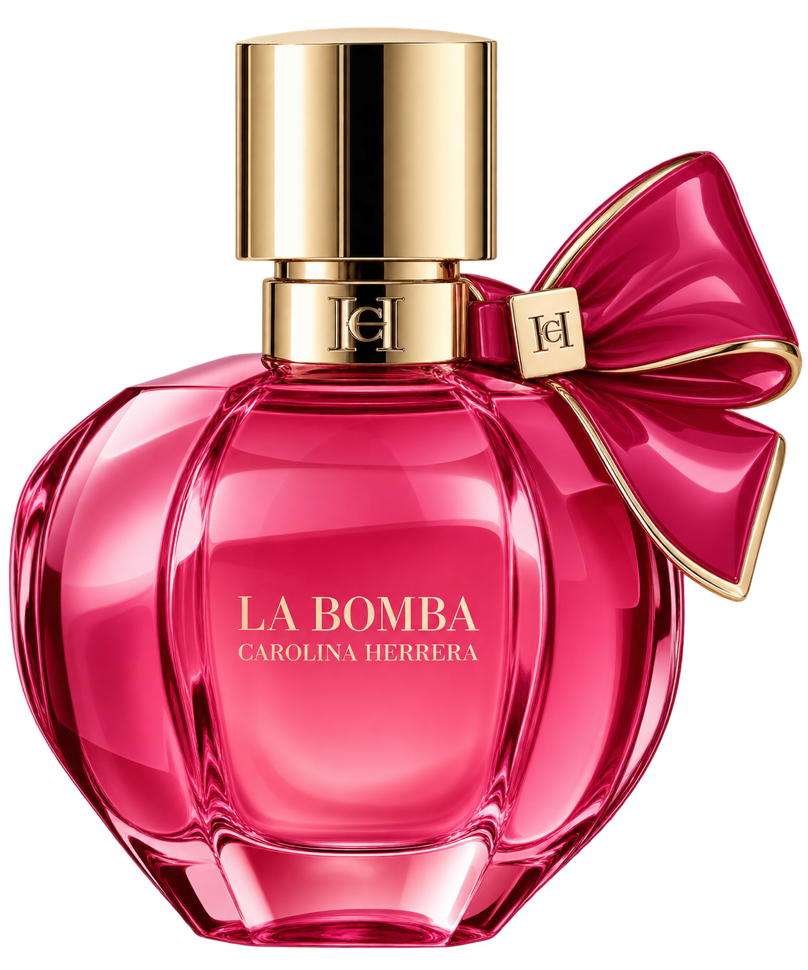 La Bomba by Carolina Herrera Eau de Parfum 80ml