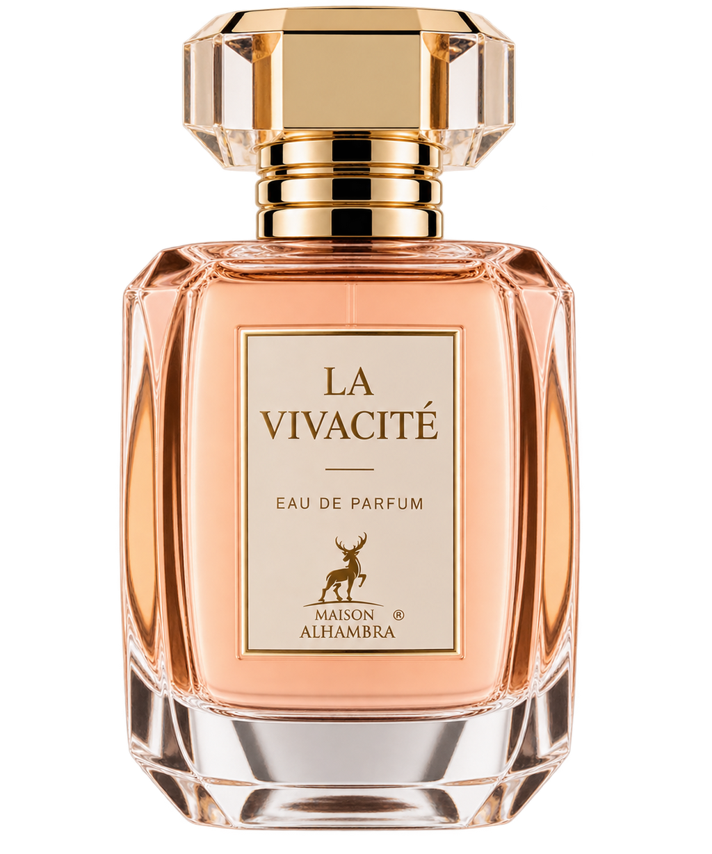 La Vivacite