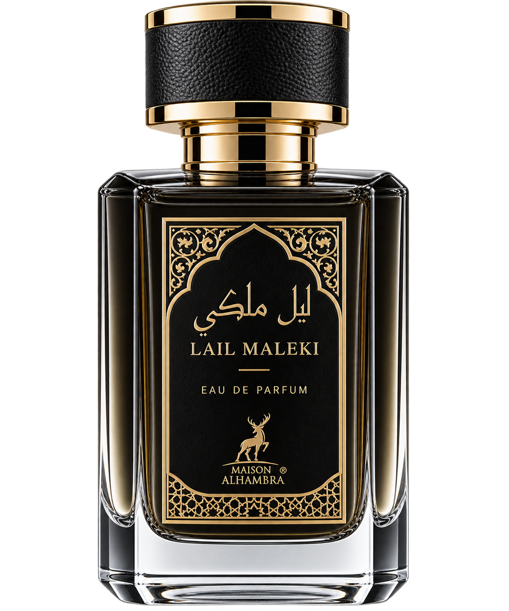 Lail Maleki